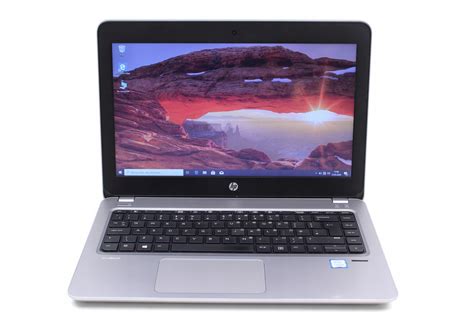 HP 430 G4 i5-7200U 8GB RAM, 240GB SSD - Sklep, Opinie, Cena w Allegro.pl