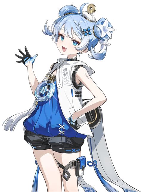 Youhu Guide - Builds, Teams, and How to Play | Wuthering Waves