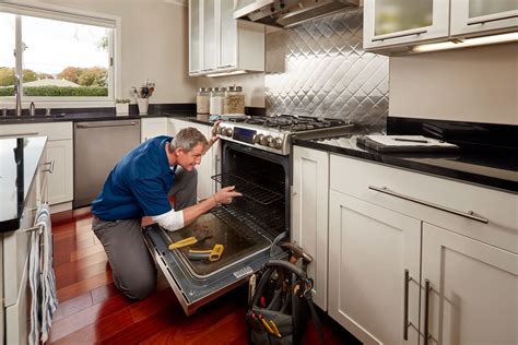 Signs You’re in of Need A Stove Repair | Appliance Service Center