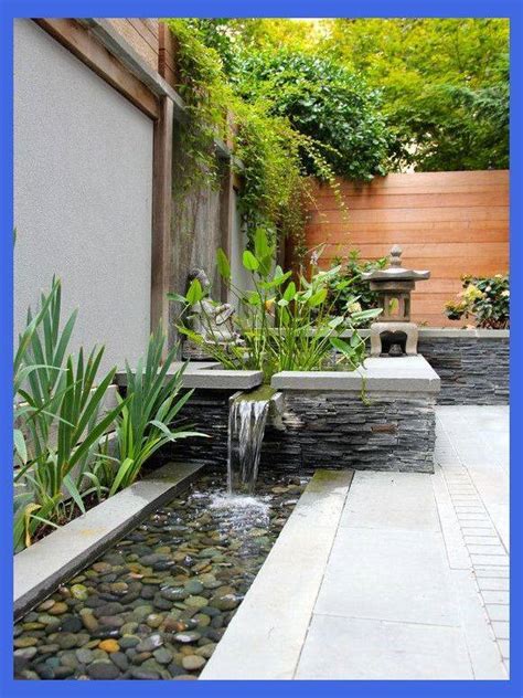 Japanese Zen Water Garden Ideas You Cannot Miss Sharonsable