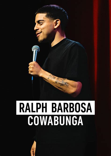 Ralph Barbosa: Cowabunga (2023) | PrimeWire