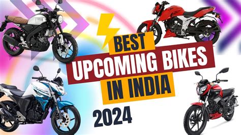 Top 5 Upcoming New Bike Launch In India 2024 Retro Naked Sports