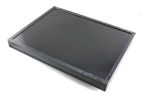 Genuine NEC MultiSync LCD2190UXp LCD Monitor 21" L215GW N2 free image ...