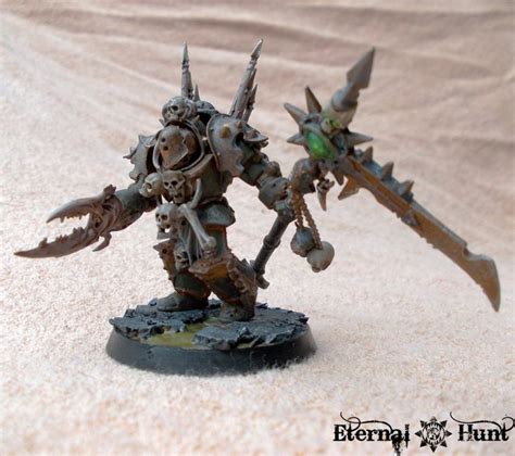 17 Best images about Nurgle 40k on Pinterest | Warhammer 40k, Models ...