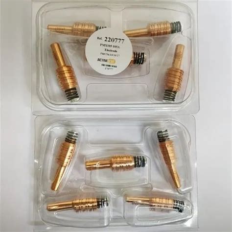 Hypertherm Powermax Nozzle A For Industrial Model Name Number Pmx