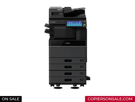 Toshiba E STUDIO 3018AG Pdf Brochure Copiers On Sale