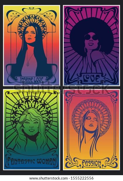 psychedelic art  posters