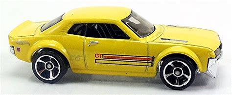 Hot Wheels Toyota Playitretro