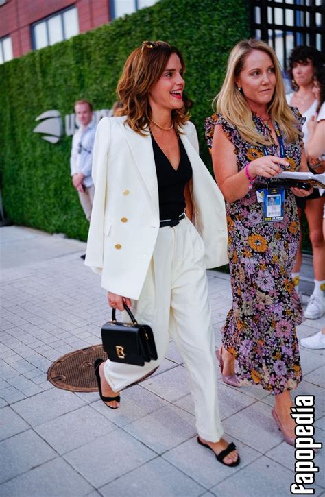 Emma Watson Nude Leaks Photo Fapopedia