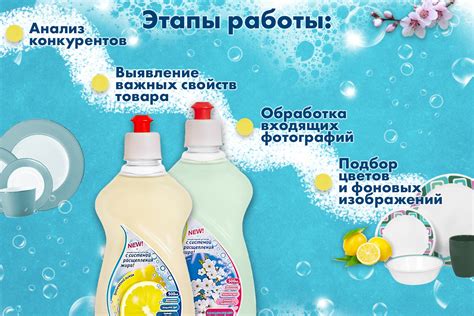 Карточки товаров для Вайлдберриз on Behance