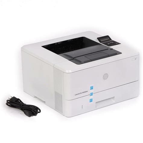Laser Jet Pro M402Dne Driver Download : Hp Laserjet Pro Mfp M28w Driver ...