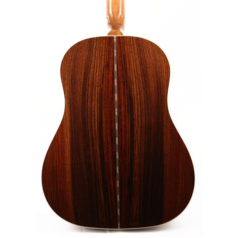 Gibson J-45 Deluxe Rosewood Acoustic-Electric Rosewood Burst | The Music Zoo