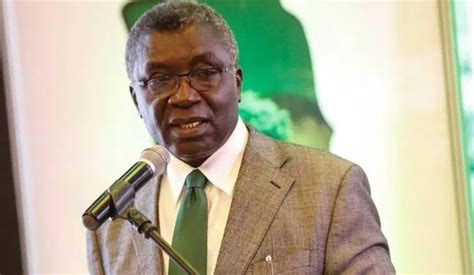 Im Not Scared Of Jail Prof Frimpong Boateng