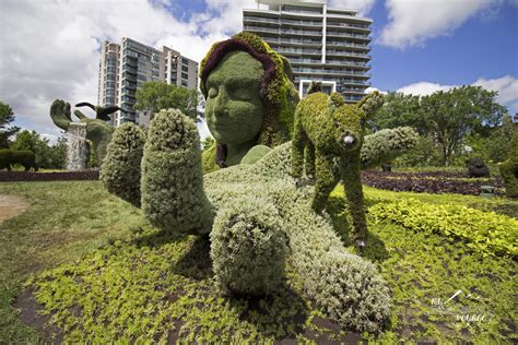 See the enchanting sculptures in Gatineau, Quebec | My Wandering Voyage