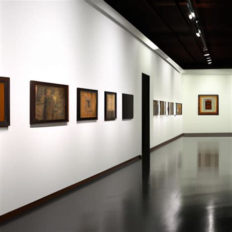 art gallery boom america