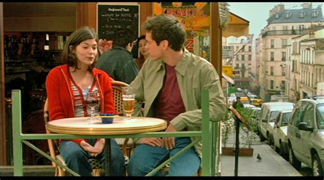 Movie Tourist: L’Auberge espagnole (2002)