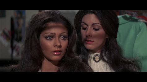 Beyond The Valley Of The Dolls 1970