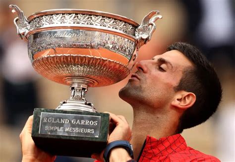 Entry List Roland Garros Djokovic Comanda Torna Nadal Occhi Su