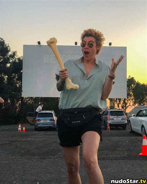 DanikaXIX Nude OnlyFans Photo Nudostar TV