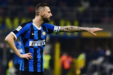 Photo Inter Midfielder Marcelo Brozovic Posts Photo S On Social Media