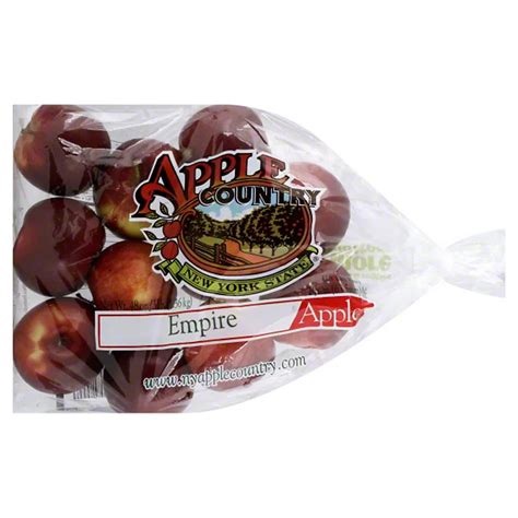 Fresh Empire Apples - Shop Fruit at H-E-B