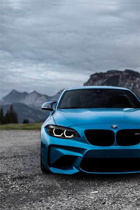 Coole Auto Hintergrundbilder Bmw