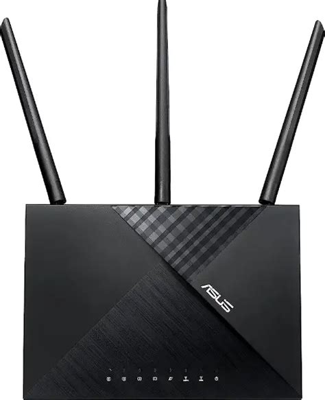 Asus Ac1750 Wifi Dual Band Wireless Internet Router User Guide