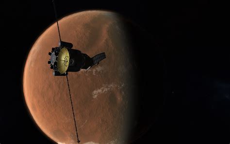 Year Day Frontier Dips Into Dunas Atmosphere Kerbal