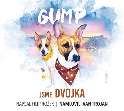 Filip Rožek GUMP jsme dvojka Cysnews