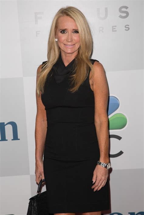 Kim Richards: Quitting Rehab For Daughter's Wedding? - The Hollywood Gossip