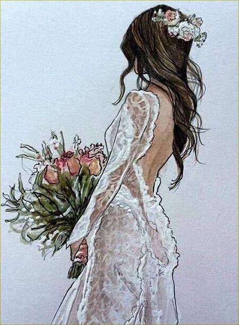 Le Mariage En Peinture Et Illustration Balades Comtoises