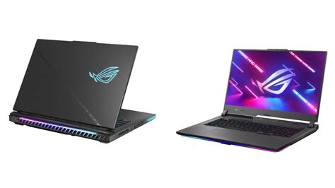 CES 2023: Asus introdujo las nuevas laptops gamers destinadas a la