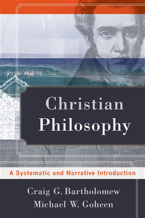 Christian Philosophy | Baker Publishing Group