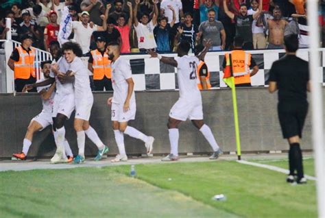 نادي الزوراء يتغلب على الشرطة 20 في الدوري الكروي الممتاز وكالة