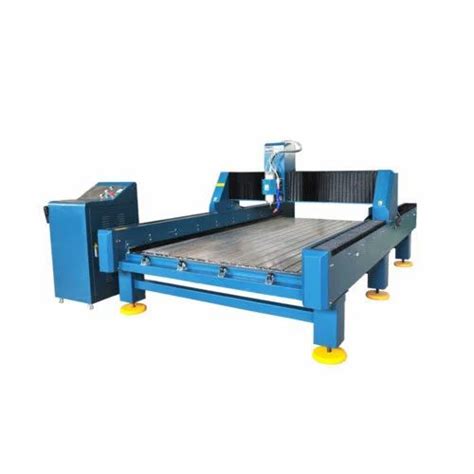 Automatic CNC Stone Engraving Machine At Rs 650000 In Surat ID