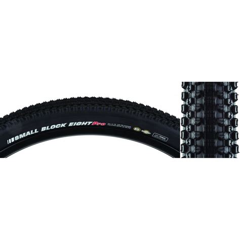 Kenda Small Block 8 PRO DTC TR Tire 26x2 1 Folding Tubeless Ready Dual