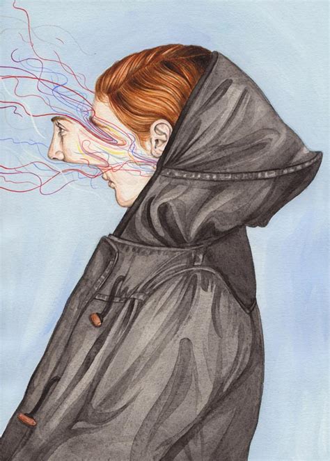 Stunning Paintings By Henrietta Harris