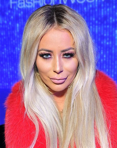 Aubrey O'Day Didn't 'Want to Die With Secrets' Before Diddy Arrest | Us