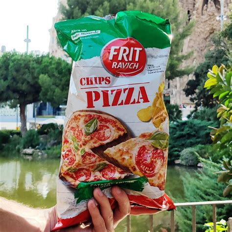 Frit Ravich Chips Pizza Review Abillion