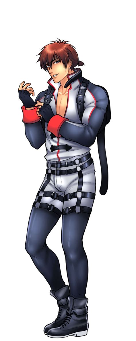 Patch Notes Gay Harem Kinkoid