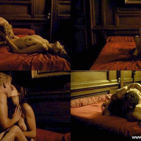 Grande Ecole Alice Taglioni Beautiful Sexy Celebrity Nude Scene