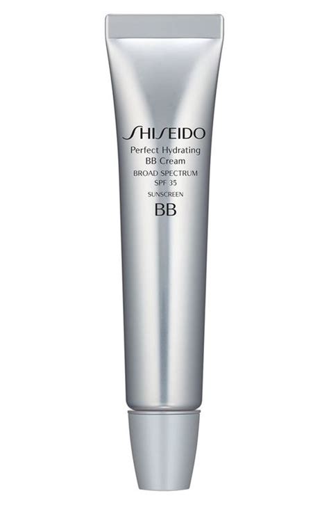 Shiseido Perfect Hydrating Bb Cream Spf 35 Reviews 2020