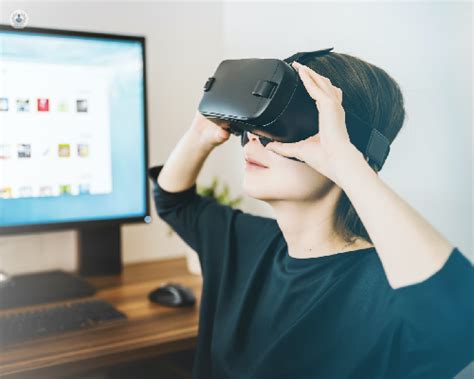 La Realidad Virtual En La Terapia Top Doctors