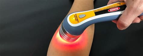 Low Level Laser Therapy Lllt An Osteopathic Perspective Macfarlane