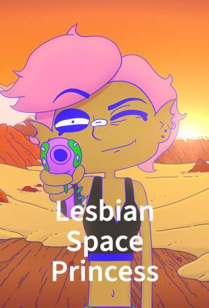 New Zealand Box Office For Lesbian Space Princess 2025