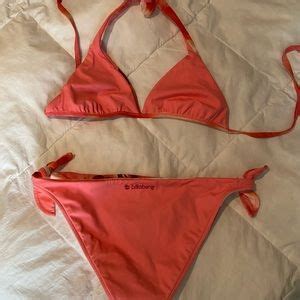 Billabong Swim Billabong Reversible Bikini Poshmark