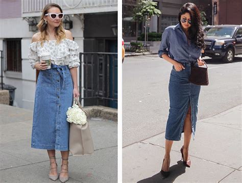 5 модных юбок на лето 2021 с фото - Я Покупаю