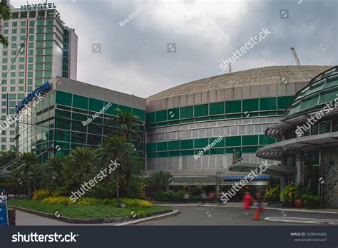 3 Araneta Coliseum Images Stock Photos And Vectors Shutterstock