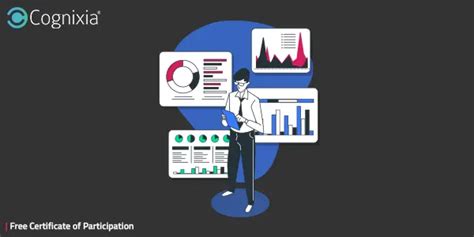 Power BI For Business Analytics Unleashing Insights From Data Cognixia