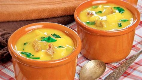 X Frio Confira Receitas De Sopas E Caldos Quentes Deliciosos